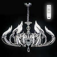 подвесная светодиодная люстра citilux diva el339p12 в Брянске