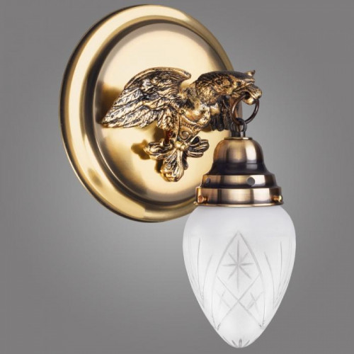 бра kemar ouro ok60/d/p в Брянске