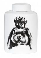 ваза настольная childhood alice rabbit в Брянске