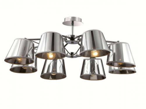 потолочная люстра lumion barensa 3281/8c в Брянске