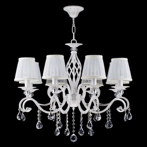 подвесная люстра maytoni grace arm247-08-g в Брянске