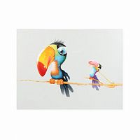 картина toucan в Брянске