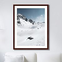картина: verbier, bagnes, switzerland в Брянске