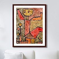 картина: boy with toys, 1940г. в Брянске