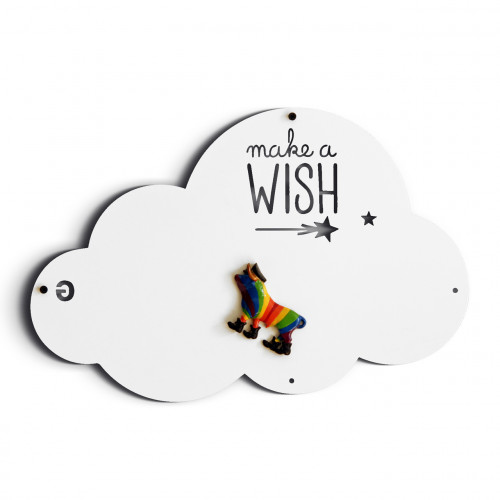доска для магнитов make a wish в Брянске