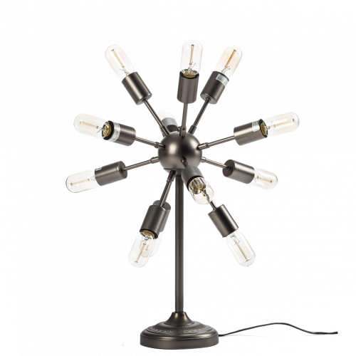 настольный светильник molecule в Брянске