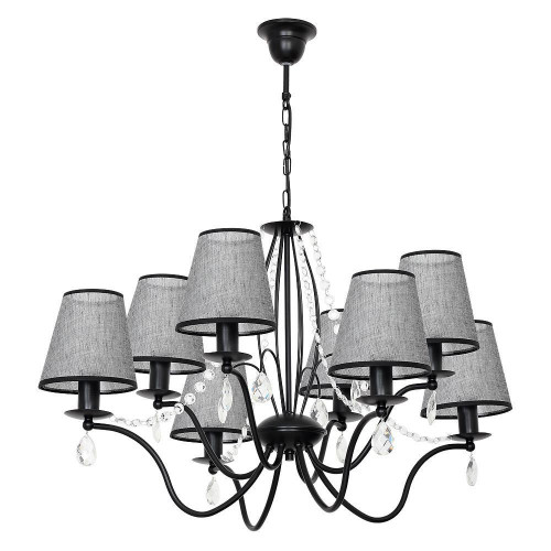 подвесная люстра luminex simone 7558 в Брянске