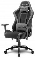 компьютерное кресло sharkoon skiller sgs2 игровое в Брянске