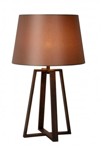 настольная лампа lucide coffee lamp 31598/81/97 в Брянске