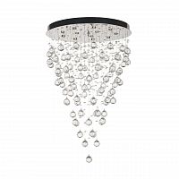 каскадная люстра dio darte elite tesoro h 1.4.55.200 n в Брянске
