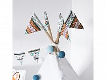 флажки aztec в Брянске