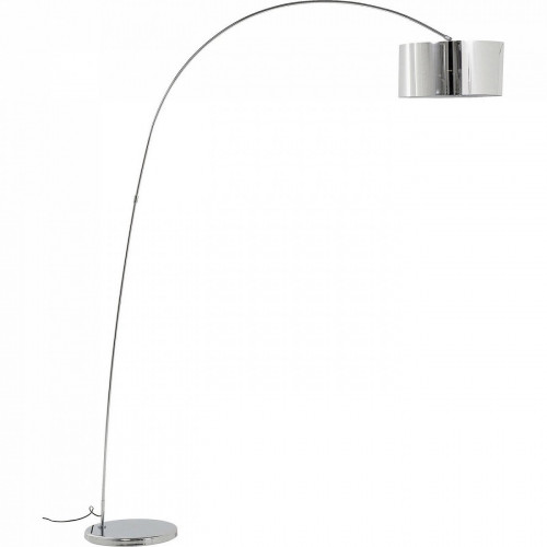 торшер gooseneck серебро, хром в Брянске