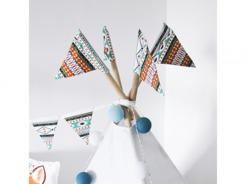 флажки aztec в Брянске