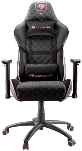компьютерное кресло cougar armor one eva игровое в Брянске