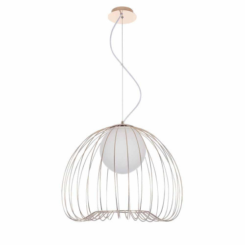 подвесной светильник maytoni polly mod541pl-01g в Брянске