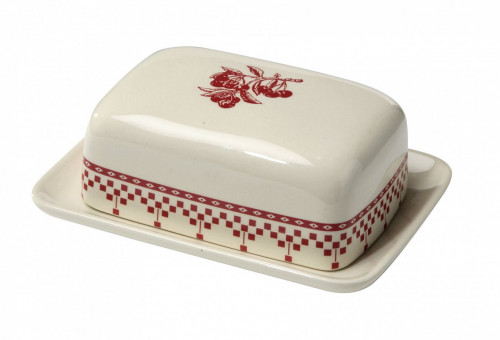 масленка красные шашечки comptoir de famille в Брянске