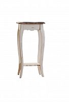 подставкая для цветов mobilier de maison белая в Брянске