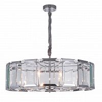 подвесная люстра divinare 1100/02 sp-8 в Брянске