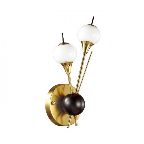 бра odeon light sirius 3996/2w в Брянске