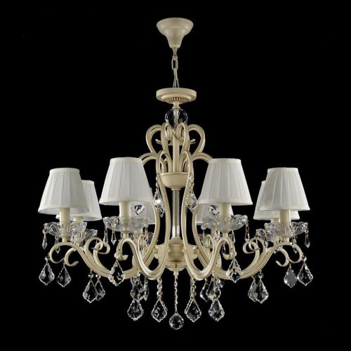 подвесная люстра maytoni triumph arm288-08-g в Брянске