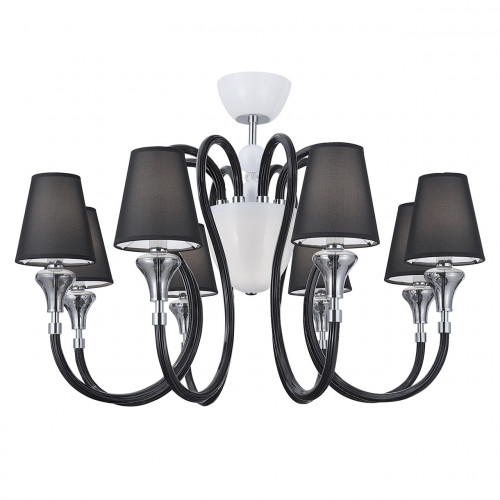 потолочная люстра lightstar otto 809087 в Брянске