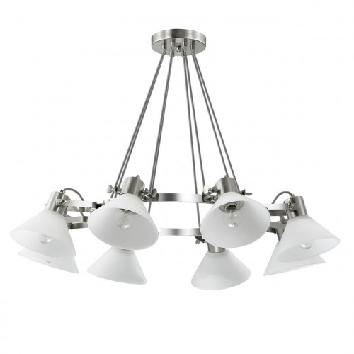 подвесная люстра lumion effi 3707/8 в Брянске