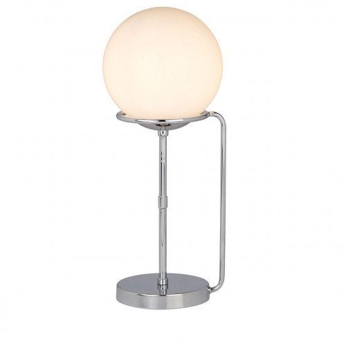 настольная лампа arte lamp bergamo a2990lt-1cc в Брянске
