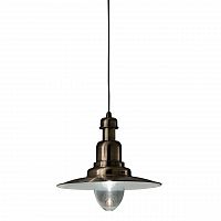 подвесной светильник ideal lux fiordi sp big brunito в Брянске