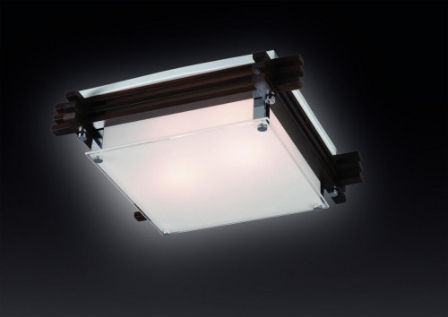 потолочный светильник sonex trial vengue 3241v в Брянске