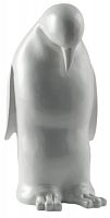 скульптура ice penguin big в Брянске