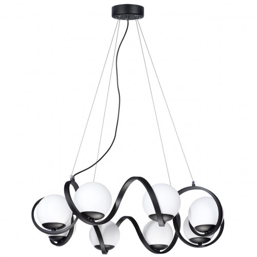 подвесная люстра lightstar globo 803167 в Брянске
