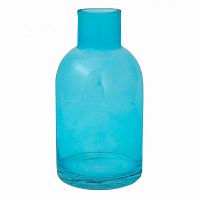настольные вазы ваза small bubble blue vase в Брянске