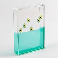 рамка для фото aqua avokado в Брянске