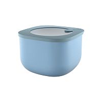 контейнер для хранения store&more 1,55 л голубой в Брянске