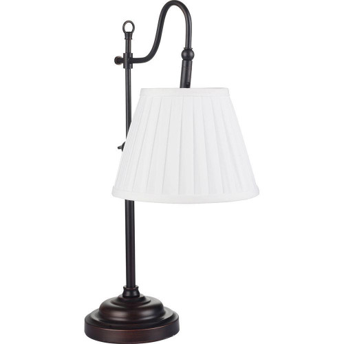 настольная лампа lussole milazzo lsl-2904-01 в Брянске