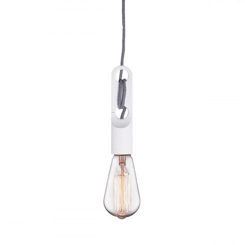 подвесной светильник loft it tails loft1510wh в Брянске