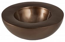 ваза настольная oval planter в Брянске