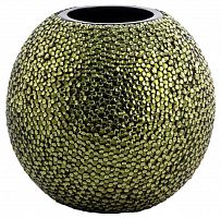 ваза настольная radiance yellow big в Брянске