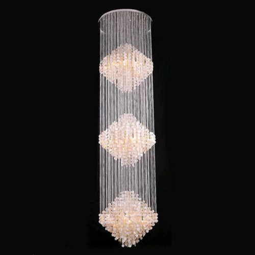 каскадная люстра newport 10172/300 в Брянске