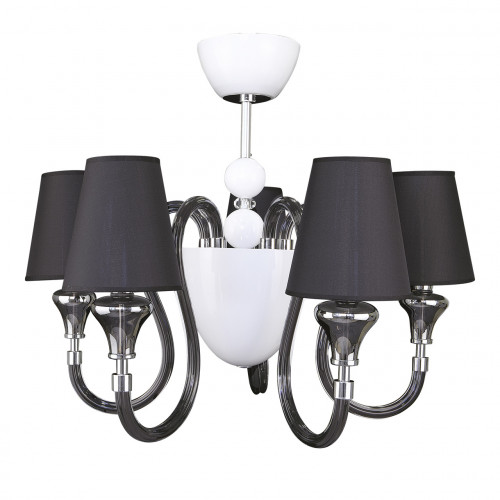 потолочная люстра lightstar otto 809057 в Брянске