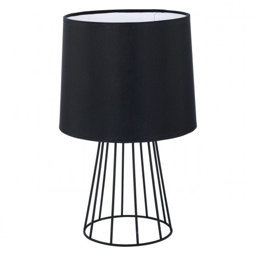 настольная лампа tk lighting 2884 sweet черный 1 в Брянске