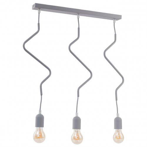подвесной светильник tk lighting 2438 zigzak в Брянске