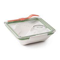 ланч-бокс box appetit оливковый в Брянске