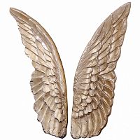 панно "крылышки (шампань)" в Брянске