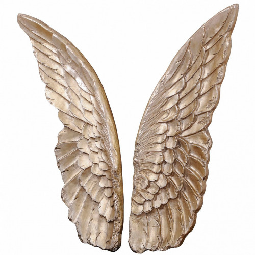 панно "крылышки (шампань)" в Брянске