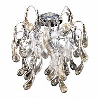 потолочная люстра lightstar manica 794094 в Брянске