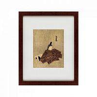 картина: emperor of japan takakura, 1179 в Брянске