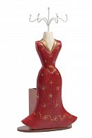 подставка для украшений giovanna red в Брянске