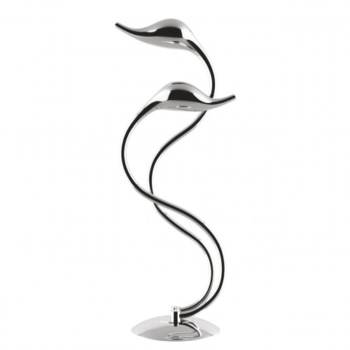 настольная лампа lightstar cigno collo ch 751924 в Брянске