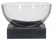 ваза настольная aquarium middle в Брянске